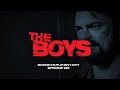THE BOYS 2019 | 📽 SCENE COMMENTARY 102 | S01E02 | BEHIND THE SCENES