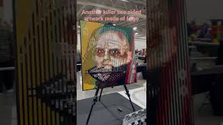 Fun Stuff At Brickworld, Milwaukee - Part 2