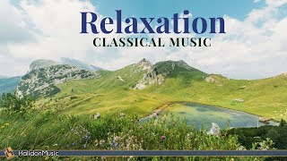 Classical Music For Relaxation