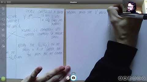 Modular representation theory of p-adic groups - Andrea Dotto