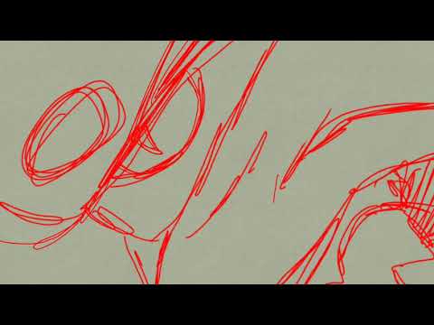 Uminaoshi -AMV-(flipaclip) wip