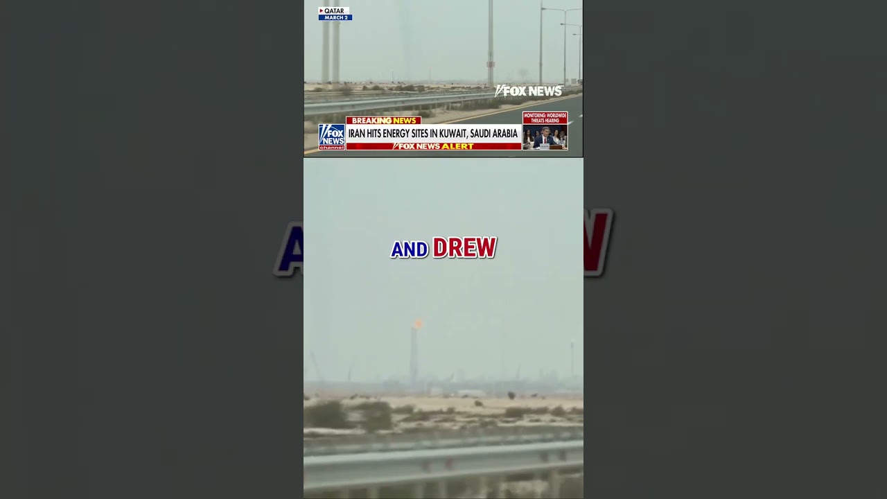 UAE SLAMS Iran over ‘terrorist attack’ #foxnews #news #world #iran #middleeast