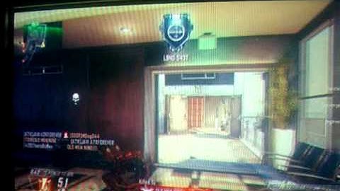 Fast trigger finger black ops 2