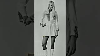 (ABBA) Agnetha : Glom Honom (1969) Forget Him - Subtitles