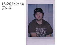 Zach Cody - Friends Couch (AMAG Cover)