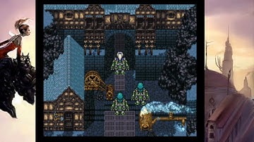 PART 1: A New Beginning! - FF6 Beyond Chaos EX Randomizer