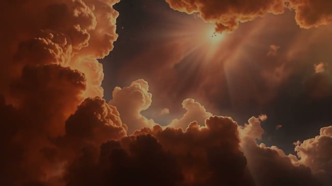 639Hz Deep Healing Sleep 💜 12 Hours | Heart Chakra + Sacred Chanting | Fall Asleep Fast