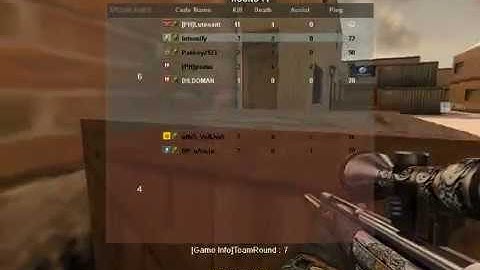 WALLHACK NO RECOIL 2017