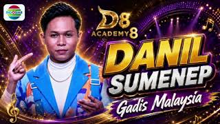 Danil Sumenep - Gadis Malaysia | Da8 Indosiar