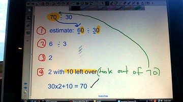 Engage NY Module 2 Lesson 19