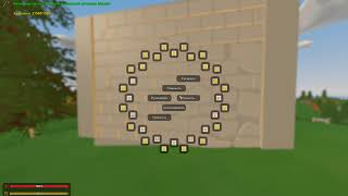 Rust Legacy Plugins CheckHP