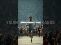 Unbelievable Records Reimagined: Pushing Human Limits