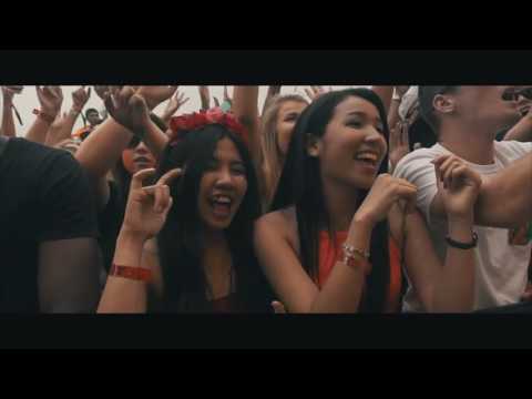 Steve Aoki Hysteria