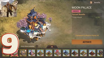 Doomsday Shelter  Survival - Gameplay Walkthrough Part 9 (Android, iOS)