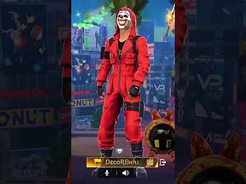 Meri Guild Ke Bndo Ne Dusre Guild Ki Ghobhi Khod Di 🫡 🔥 #shorts #freefire #decorbhai