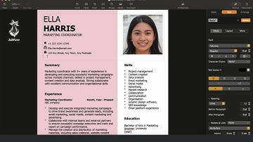 Apple Pages 5:  Icons - How to change, add or delete