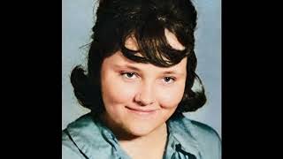 Paula Baniszewski smiles because she s gonna eat Cake