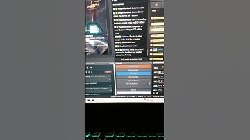 How OBS FPS drops work