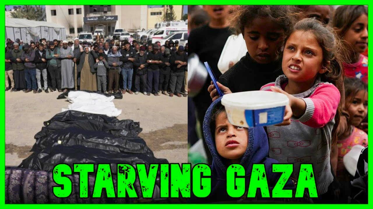 BOMBSHELL: ISRAEL DIRECTLY CONTROLLING US FOREIGN POLICY | The Kyle Kulinski Show