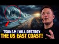 USA Government Warns....... The Tsunami That Could Destroy The US East Coast! Astro Americans