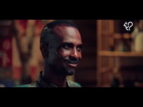 برنامج على المعبر رجل قسم التاريخ حلقة ١١