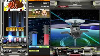 beatmania IIDX 31 EPOLIS Bow shock!!(SPA)