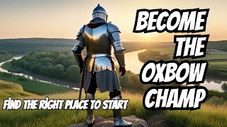 Conquer the Oxbow: Expert Tips for Medieval Dynasty Gameplay