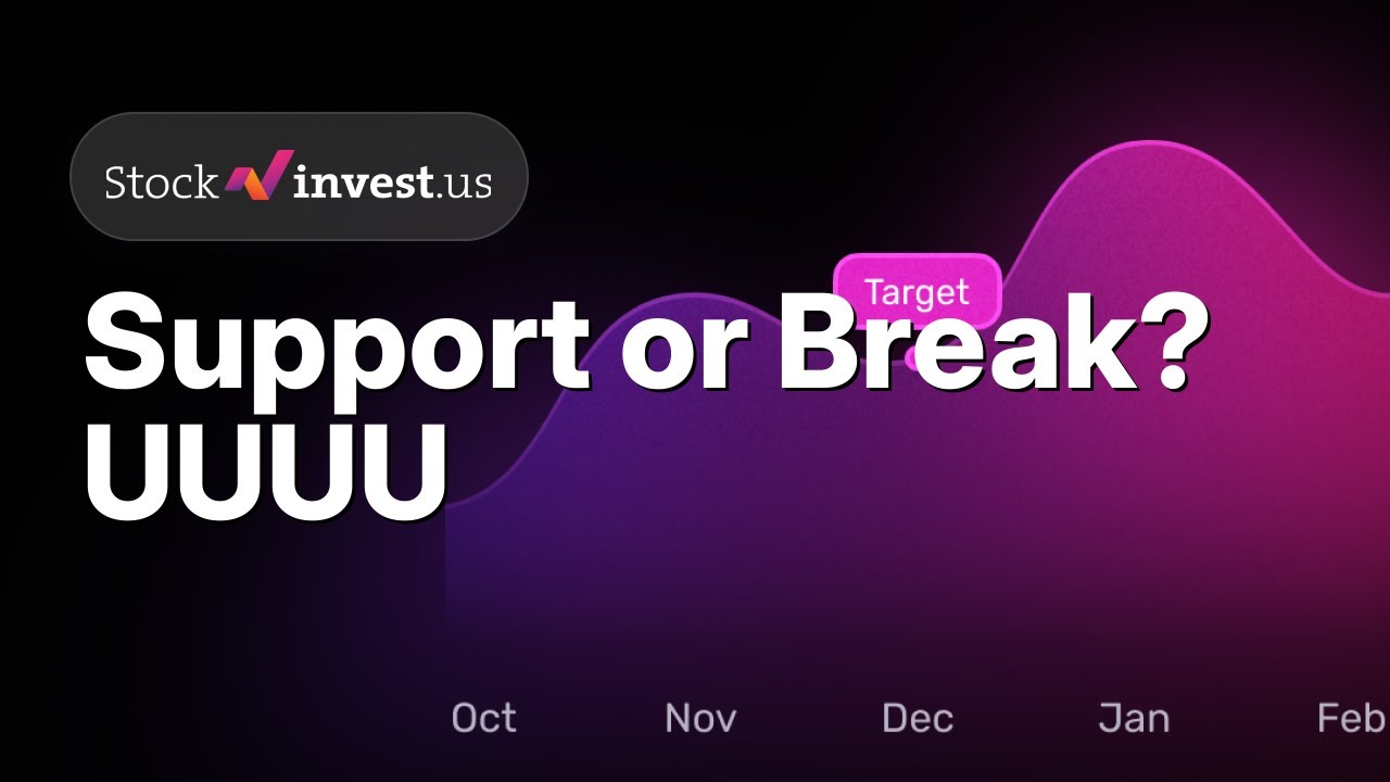 UUUU Energy Fuels Inc: 3 Price Targets After A$1.60 ASM Deal - Thursday Predicted Opening Price? 🔥