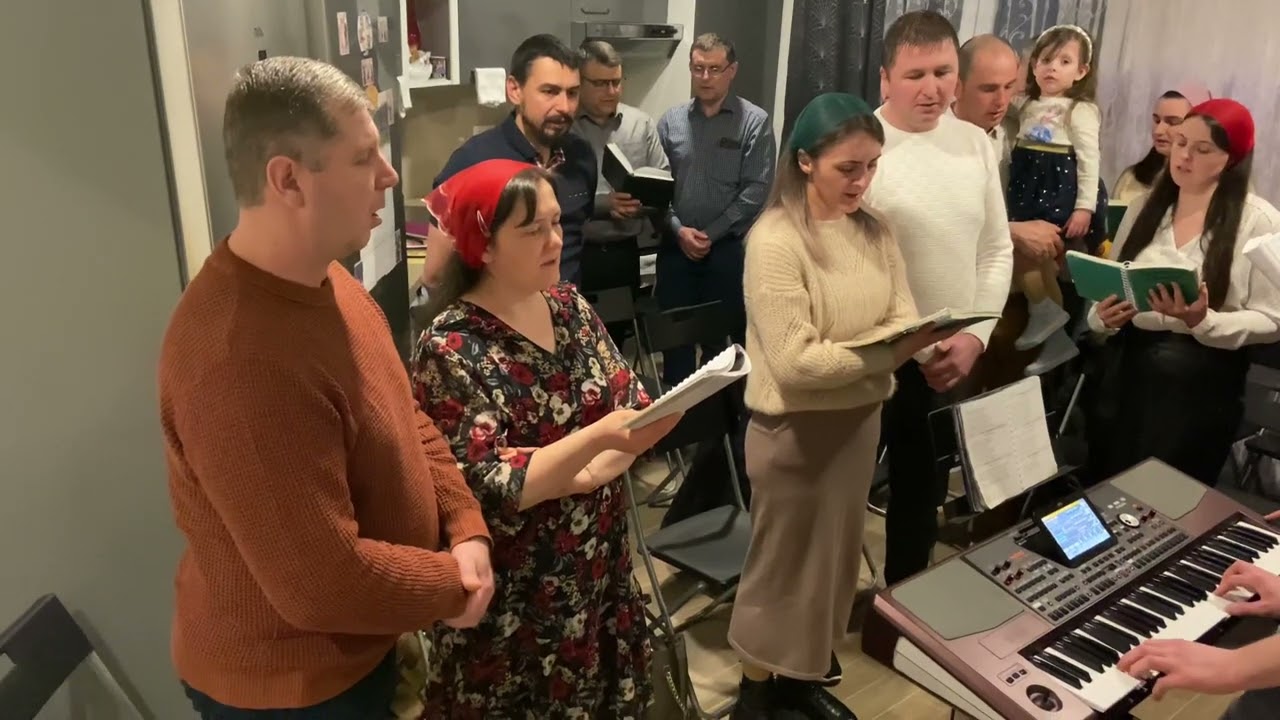 Cîntarea 243 Cm Frații de la Franța