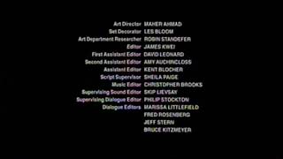 Goodfellas 1990 End Credits