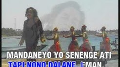 Banyuwangi Gelang Alit  - Durasi: 5.42. 