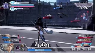 [DFFNT] フリオニール クリスタルC 3本 その22
