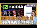輝達與台灣企業的合作