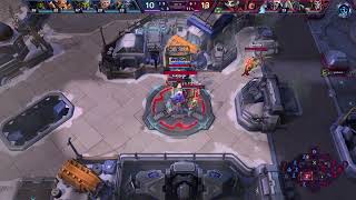 MVP Plague of Toads Nazeebo 2/0/14 - Volskaya Foundry - Storm League - Silver 1 - 66224413