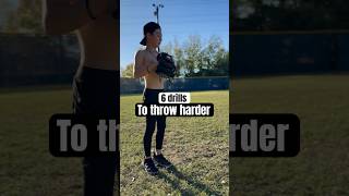 Famous Throwing drills #baseball #basebroz #throwharder #baseballlove #baseballlife #pitching #mlb #drills Profile