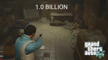 How to Get 1.0 Billion from the Secret Room of Epsilon Vault |MeddySpot