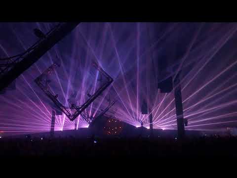 Defqon.1 2023 Black stage - Frenchcore Familia