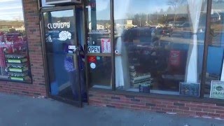 Ware is Cloud 9 Vape Shop?