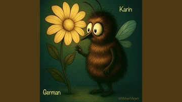 Timmetje-Bimmetje-Bammetje-Bommetje-German