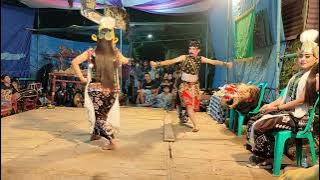 TARI LENGGER MELIK-MELIK 👍//DIWEK KALIPUTIH SELOMERTO//..