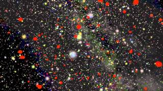 Wise Finds Few Brown Dwarfs Close To Home