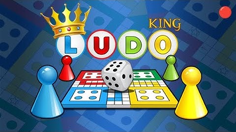 Tricks and Tips Ludo King | How to Win Ludo King | 4 players gameplay | Ludo king part -102