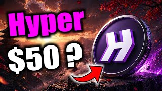 😱$HYPER WILL SHOCK EVERYONE NEXT WEEK!🚀 Hyperlane PRICE PREDICTION - HYPER NEWS TODAY - HYPER CRYPTO