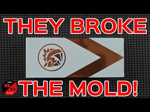 VOSTEED WENT NUTS AND DID IT AGAIN! 9.5 OUTTA 10!