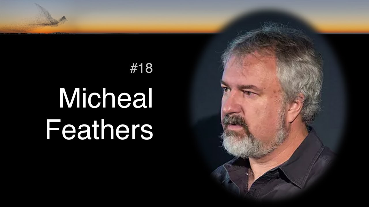  18 michael feathers forms an experiment in behavioral and