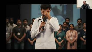 CAHO 33rd CXO Roundtable - Humanising Healthcare in Times of AI