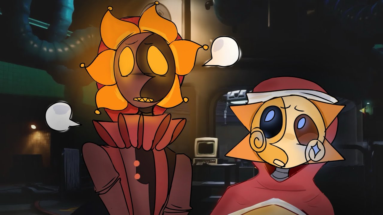 A Surprising Revival in VRChat (episode 5) - YouTube