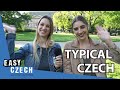 Do you feel like a typical czech  easy czech 1