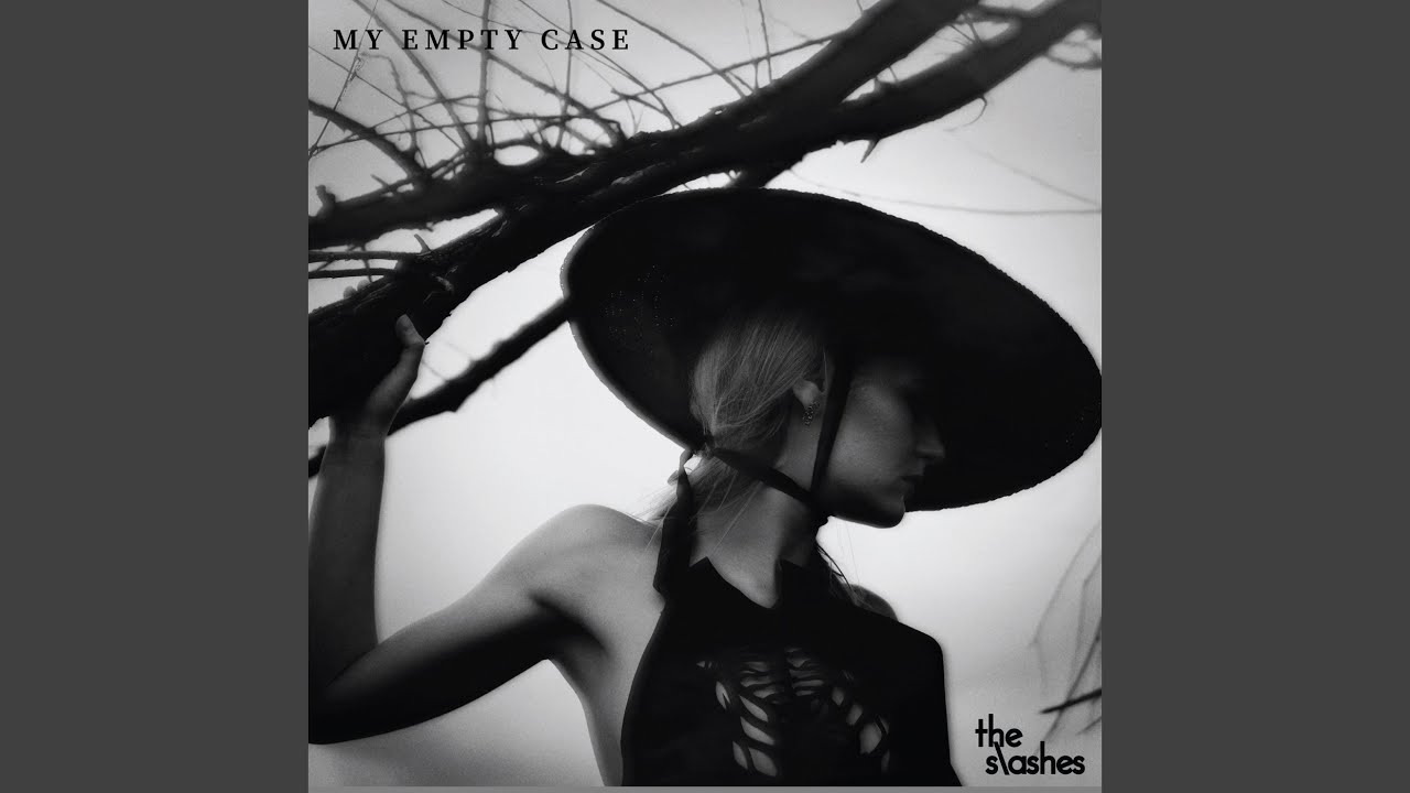 Watch My Empty Case on YouTube Watch My Empty Case on YouTube