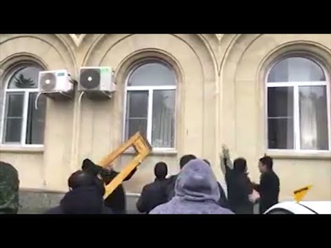 ვითარება ოკუპირებულ აფხაზეთში - შეფასებები